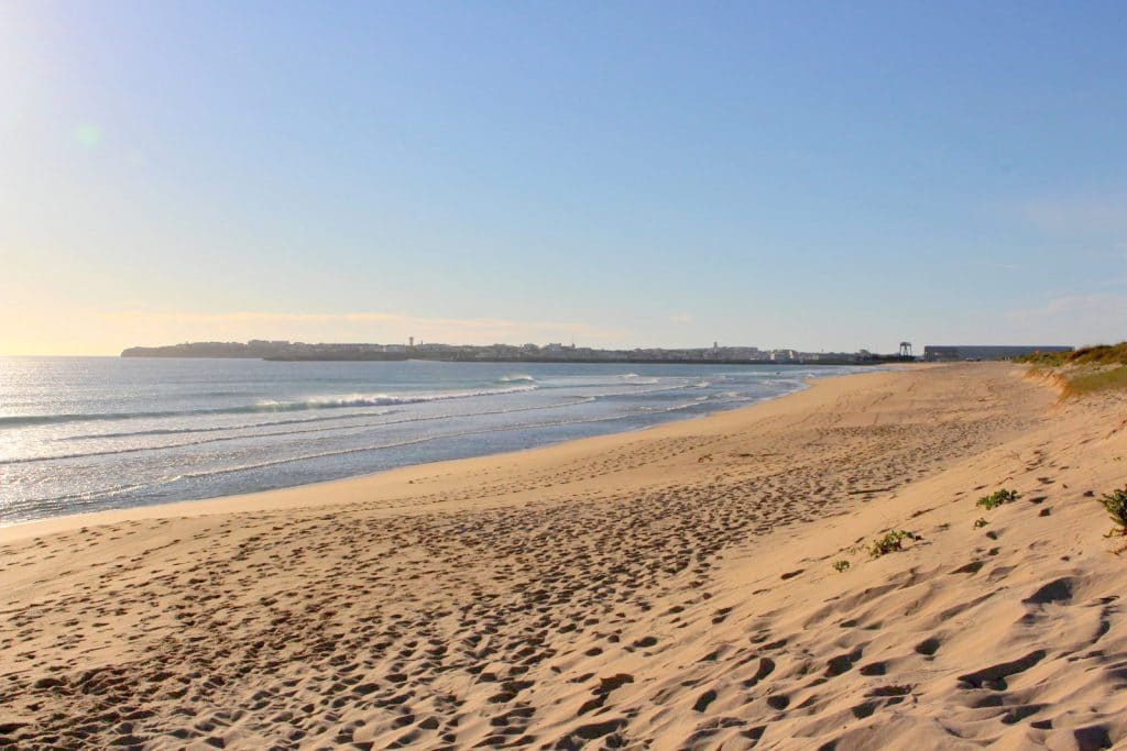 Best Beaches in Portugal » Peniche area Best Beaches in Portugal » Peniche area