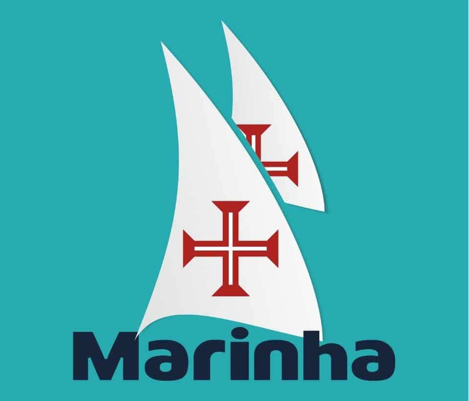 Barrio de los pescadores marinha portuguesa